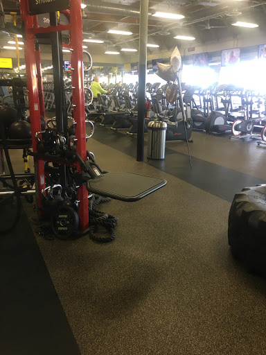 Gym «Fitness 19», reviews and photos, 1845 E Chapman Ave, Orange, CA 92867, USA