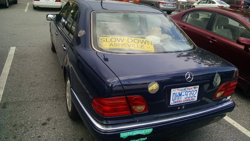 Camping Store «Frugal Backpacker», reviews and photos, 52 Westgate Pkwy, Asheville, NC 28806, USA