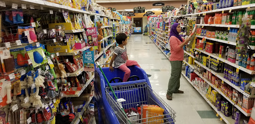 Grocery Store «Kroger», reviews and photos, 536 Centennial Blvd, Richardson, TX 75081, USA