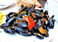 Moule du Restaurant Chez Marguerite à Antibes - n°5