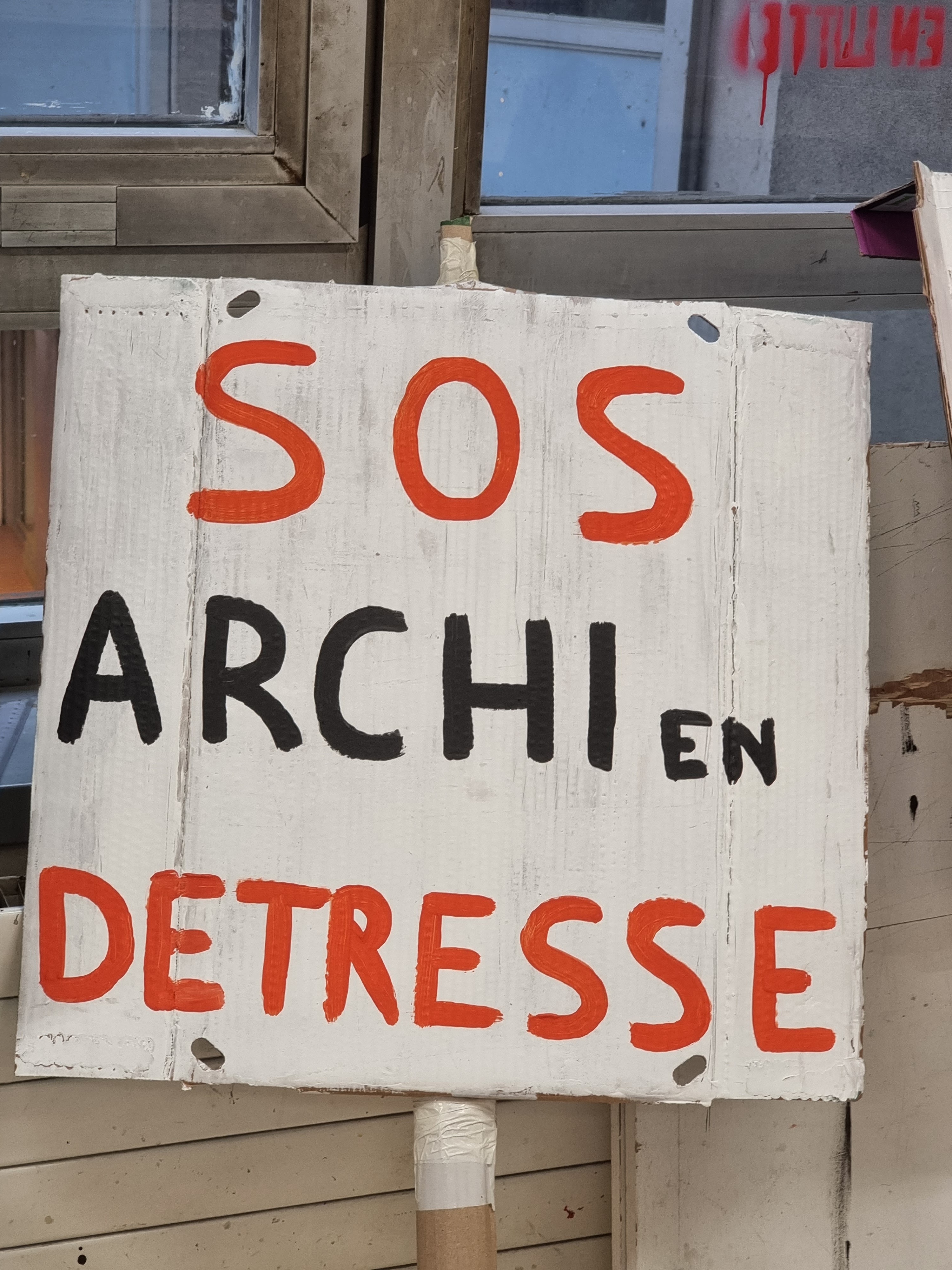 Photo n° 1 de l'avis de Arthur.o fait le 26/03/2023 à 15:15