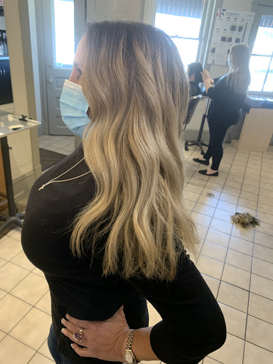 Beauty Salon «Ken & Company Aveda Salon», reviews and photos, 507 Main St, Stroudsburg, PA 18360, USA