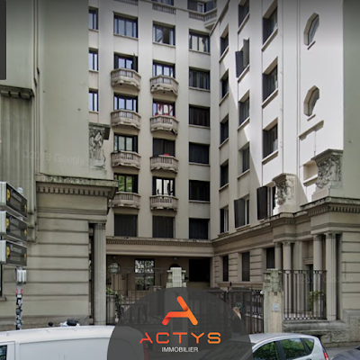 ACTYS IMMOBILIER à Lyon