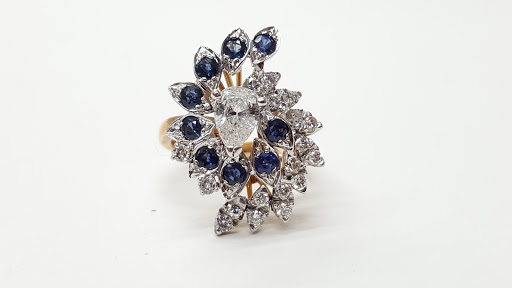 Jewelry Designer «Quintanilla Jewelers Inc», reviews and photos, 2111 Richmond Ave, Houston, TX 77098, USA