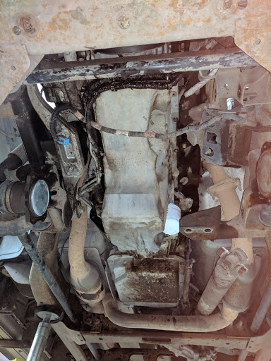 Auto Repair Shop «Big Wrench Auto Repair», reviews and photos, 426 E Railroad St, Kearney, NE 68847, USA