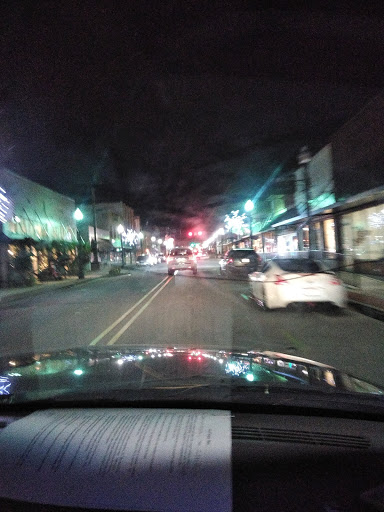 Laundry Service «Conway Coin Laundry», reviews and photos, 1065 Clayton St, Conway, AR 72032, USA