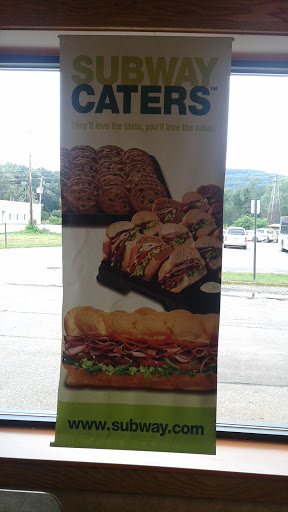 Restaurant «SUBWAY®Restaurants», reviews and photos, 71 Market St, Warren, PA 16365, USA