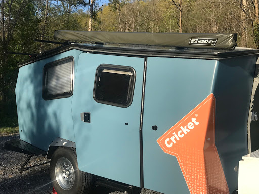 RV Dealer «Road Trip Camping», reviews and photos, 381 Waugh Blvd, Orange, VA 22960, USA