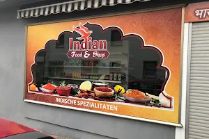 indian food & Shop image