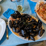 Photo n°1 de l'avis de O..u fait le 28/07/2023 à 20:27 sur le  Restaurant San Mauro à Duino-Aurisina