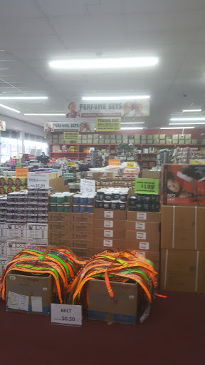 Beauty Supply Store «The Beauty Supply Warehouse», reviews and photos, 2121 N State Rd 7, Lauderhill, FL 33313, USA