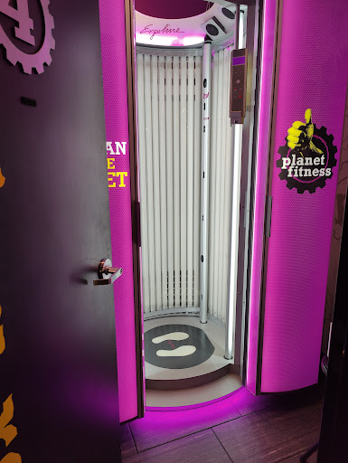 Gym «Planet Fitness», reviews and photos, 2650 Tamiami Trail E, Naples, FL 34112, USA