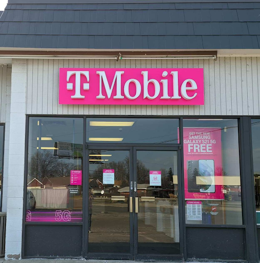 T-Mobile image 5