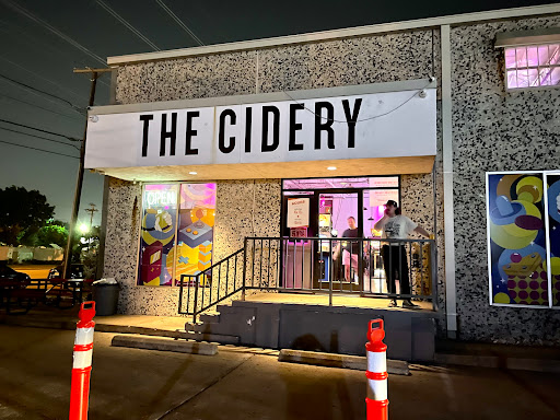 Video Arcade «Cidercade», reviews and photos, 2777 Irving Blvd #200, Dallas, TX 75207, USA