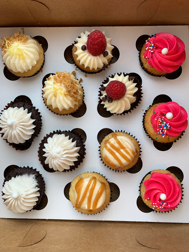 Cupcakin Bake Shop image