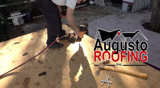 Roofing Contractor «Augusto Roofing, Inc.», reviews and photos, 12900 Starkey Rd # 43, Largo, FL 33773, USA
