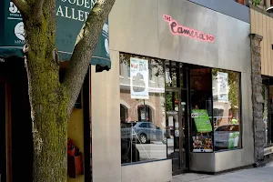The Camera Shop image