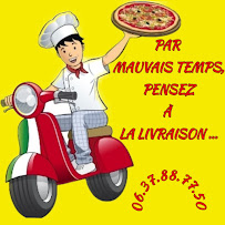 Photos du propriétaire du Pizzas à emporter O'Cartouche Pizza à Seignosse - n°18
