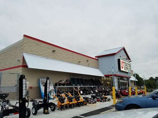 Home Improvement Store «Tractor Supply Co.», reviews and photos, 42 Carmen Pl, Ruckersville, VA 22968, USA