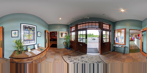 Banquet Hall «Woodbine Bend Golf Course and Restaurant», reviews and photos, 3500 E Center Rd, Stockton, IL 61085, USA