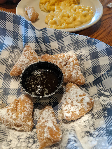 American Restaurant «Cracker Barrel Old Country Store», reviews and photos, 380 N Jacob Dr, Bloomington, IN 47404, USA