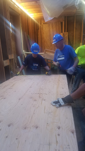 Non-Profit Organization «Habitat for Humanity of Westchester», reviews and photos