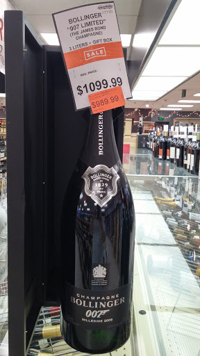 Liquor Store «Applejack Wine & Spirits», reviews and photos, 3320 Youngfield St, Wheat Ridge, CO 80033, USA