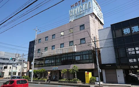 ホテル シヴィックインサヤマ image