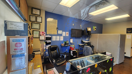 Explore only god can judge me tattoo ideas, creative tattoo ideas in Houma, available at New Era Tattoo Studio