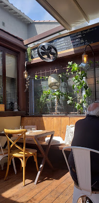 Atmosphère du Restaurant catalan La Cocina à Argelès-sur-Mer - n°11