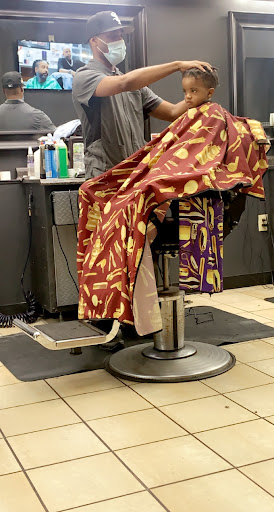 Barber Shop «Clippers Barbershop», reviews and photos, 929 N Wendover Rd, Charlotte, NC 28211, USA