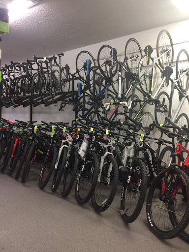 Bicycle Store «Go Ride Bicycles», reviews and photos, 2755 El Camino Real, Redwood City, CA 94061, USA