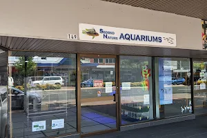 Second Nature Aquariums image
