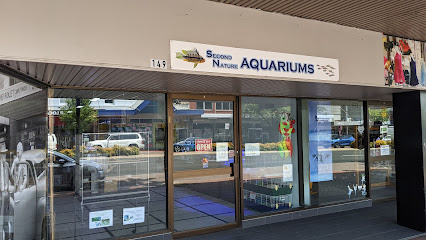 Second Nature Aquariums