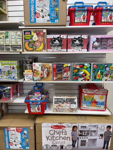 Toy Store «Learning Express», reviews and photos, 255 E Basse Rd, San Antonio, TX 78209, USA