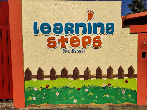 Learning Steps