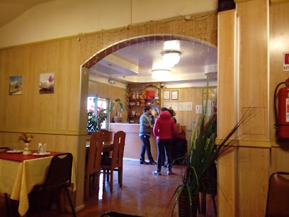 Restaurant Xiong fook