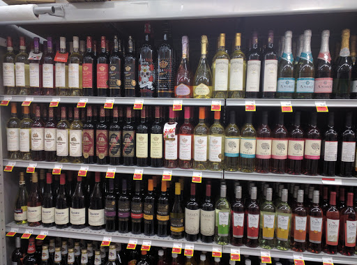 Grocery Store «Superior Grocers», reviews and photos, 6931 La Palma Ave, Buena Park, CA 90620, USA