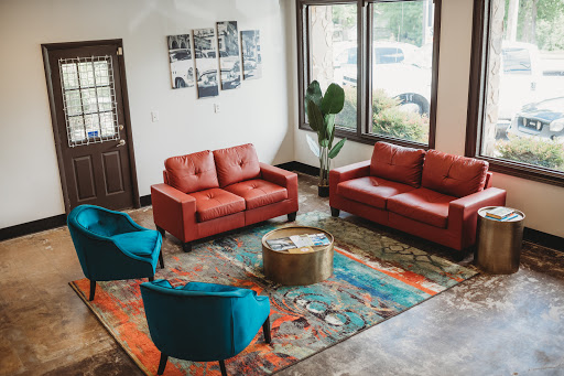 Auto Repair Shop «Alpha & Omega Automotive Inc», reviews and photos, 4035 Canton Rd, Marietta, GA 30066, USA