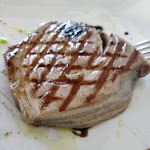 Photo n°6 de l'avis de VTwin. fait le 16/04/2019 à 15:48 sur le  Ristorante Sa Musciara à Portoscuso