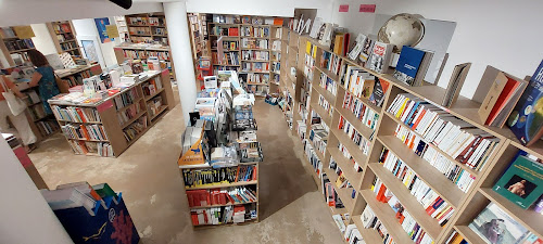 ALMA Librairie Bastia à Bastia