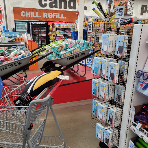 Variety Store «Five Below», reviews and photos, 12080 Jefferson Ave #500, Newport News, VA 23606, USA