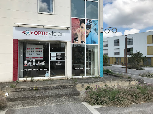 Optic Vision à Bouguenais