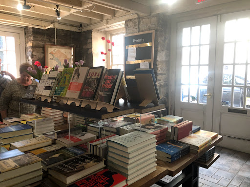 Old Town Books