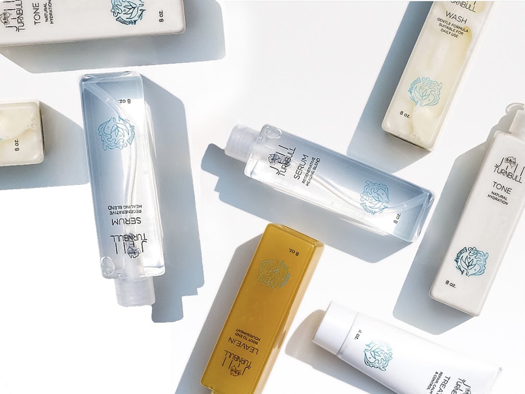 Jill Turnbull Beauty 21211