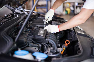 Salvagnac Auto Services à Salvagnac