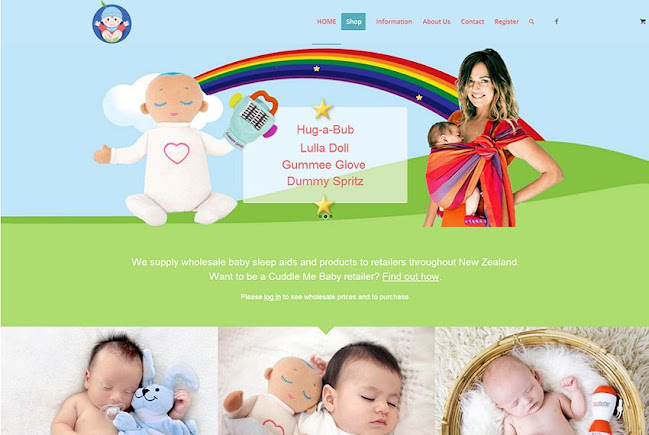 Jade Web Design - Website designer