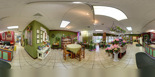Florist «Homewood Florist», reviews and photos, 18064 Martin Ave, Homewood, IL 60430, USA