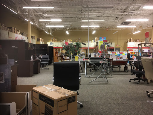 Office Supply Store «Office Depot», reviews and photos, 4161 Town Center Blvd, Orlando, FL 32837, USA