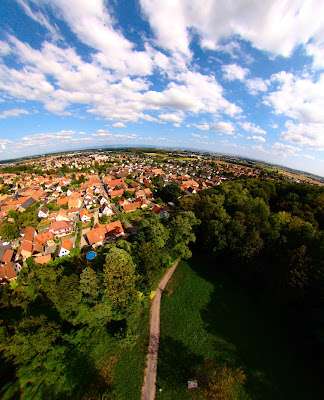 FORT DUCROT - PODBIELSKI à Mundolsheim